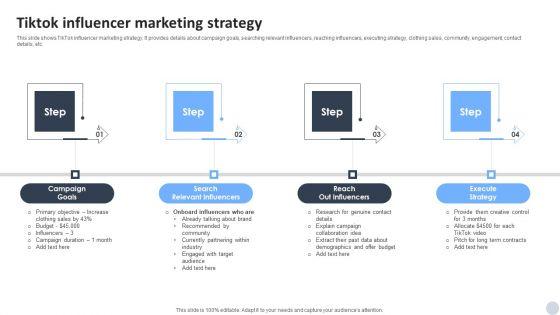 Social_Media_Marketing_Strategies_To_Generate_Lead_Tiktok_Influencer_Marketing_Strategy_Clipart_PDF_Slide_1.jpg
