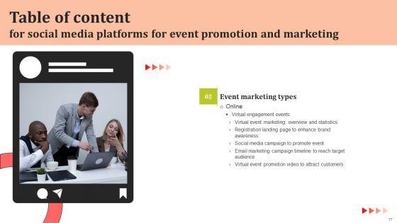 Social_Media_Platforms_For_Event_Promotion_And_Marketing_Ppt_PowerPoint_Presentation_Complete_Deck_With_Slides_Slide_17.jpg