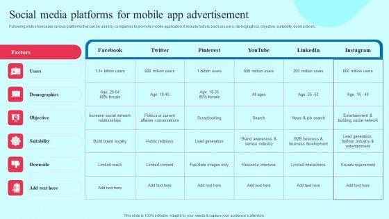 Social_Media_Platforms_For_Mobile_App_Advertisement_Pictures_PDF_Slide_1.jpg