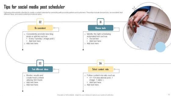 Social_Media_Post_Scheduler_Ppt_PowerPoint_Presentation_Complete_Deck_With_Slides_Slide_10.jpg