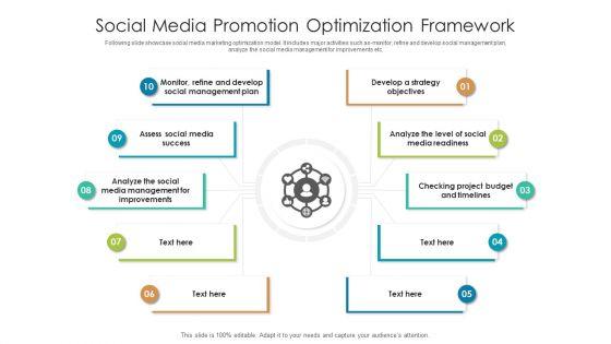 Social_Media_Promotion_Optimization_Framework_Ppt_Infographic_Template_Icon_PDF_Slide_1.jpg