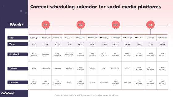 Social_Media_Promotional_Technique_Content_Scheduling_Calendar_For_Social_Media_Introduction_PDF_Slide_1.jpg