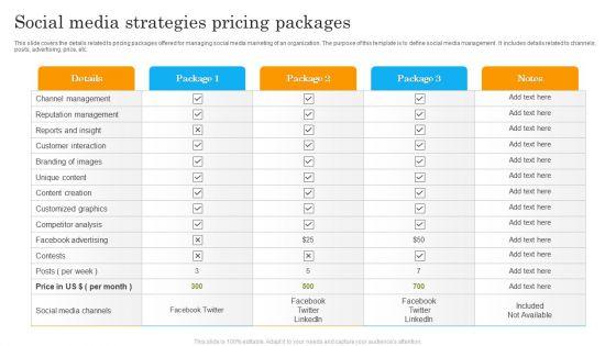 Social_Media_Strategies_Pricing_Packages_Ppt_Infographics_Structure_PDF_Slide_1.jpg