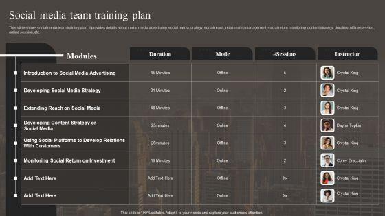 Social_Media_Team_Training_Plan_Implementing_Social_Media_Marketing_Strategy_Pictures_PDF_Slide_1.jpg