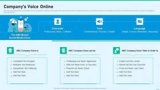 Social_Network_Playbook_Companys_Voice_Online_Ppt_Professional_Inspiration_PDF_Slide_1.jpg
