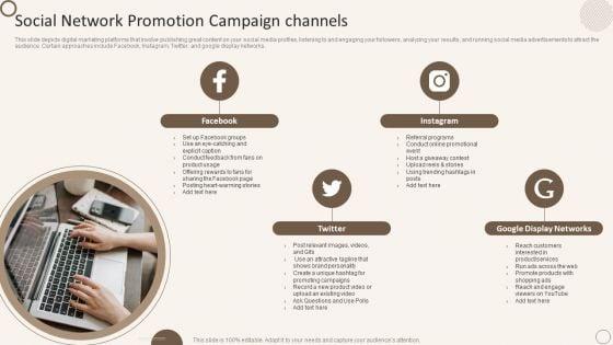 Social_Network_Promotion_Campaign_Channels_Ppt_Gallery_Outfit_PDF_Slide_1.jpg
