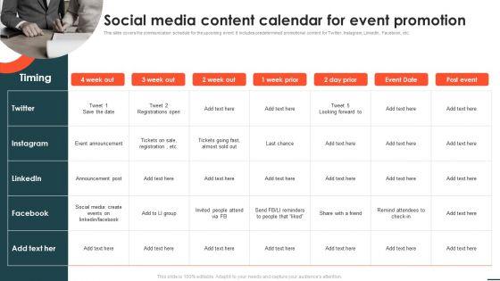 Social_Networks_Marketing_Campaign_Social_Media_Content_Calendar_For_Event_Promotion_Clipart_PDF_Slide_1.jpg