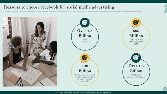 Social_Networks_Marketing_To_Improve_Reasons_To_Choose_Facebook_For_Social_Media_Rules_PDF_Slide_1.jpg