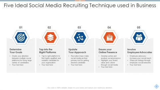 Social_Recruiting_Technique_Ppt_PowerPoint_Presentation_Complete_Deck_With_Slides_Slide_5.jpg