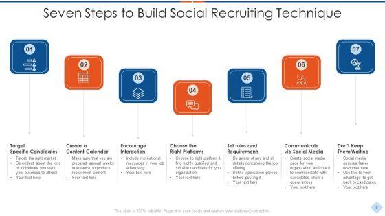 Social_Recruiting_Technique_Ppt_PowerPoint_Presentation_Complete_Deck_With_Slides_Slide_9.jpg