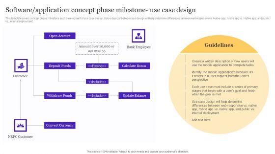 Software_Application_Concept_Phase_Milestone_Use_Case_Design_Playbook_For_Enterprise_Software_Organization_Topics_PDF_Slide_1.jpg
