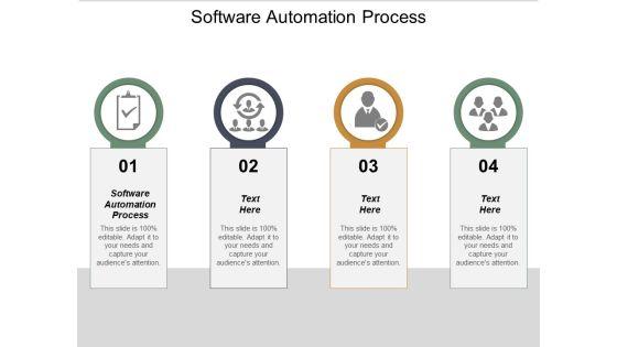 Software Automation Process Ppt PowerPoint Presentation Show Vector Cpb Software Automation Process Ppt PowerPoint Presentation Show Vector Cpb