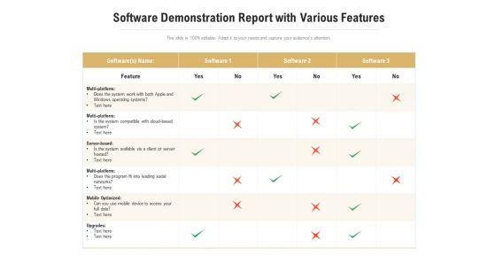 Software_Demonstration_Report_With_Various_Features_Ppt_Layouts_Tips_PDF_Slide_1.jpg