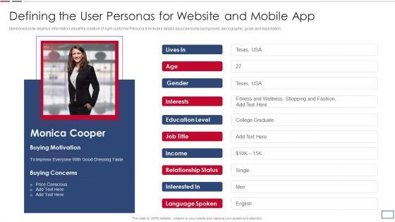 Software_Developer_Playbook_Defining_The_User_Personas_For_Website_And_Mobile_App_Summary_PDF_Slide_1.jpg