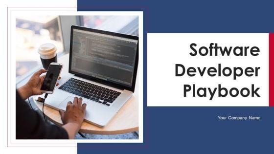 Software_Developer_Playbook_Ppt_PowerPoint_Presentation_Complete_Deck_With_Slides_Slide_1.jpg