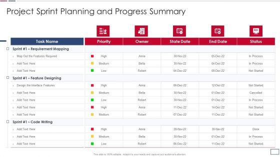 Software_Developer_Playbook_Project_Sprint_Planning_And_Progress_Summary_Mockup_PDF_Slide_1.jpg