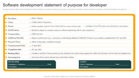 Software_Development_Statement_Of_Purpose_For_Developer_Structure_PDF_Slide_1.jpg