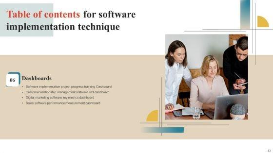 Software_Implementation_Technique_Ppt_PowerPoint_Presentation_Complete_Deck_With_Slides_Slide_43.jpg