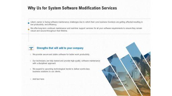 Software_Maintenance_Why_Us_For_System_Software_Modification_Services_Ppt_PowerPoint_Presentation_Icon_Professional_PDF_Slide_1.jpg