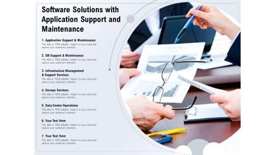 Software_Solutions_With_Application_Support_And_Maintenance_Ppt_PowerPoint_Presentation_Model_Backgrounds_Slide_1.jpg