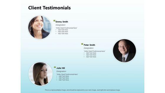 Solar Power Plant Technical Client Testimonials Ppt Portfolio Visual Aids PDF Solar Power Plant Technical Client Testimonials Ppt Portfolio Visual Aids PDF