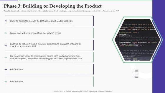product