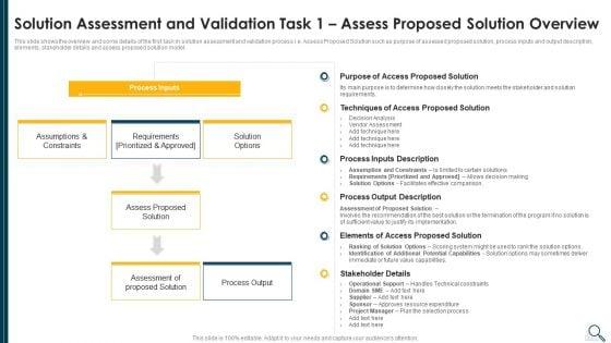 Solution_Evaluation_Criteria_Assessment_And_Threat_Impact_Matrix_Solution_Assessment_And_Validation_Task_1_Assess_Introduction_PDF_Slide_1.jpg