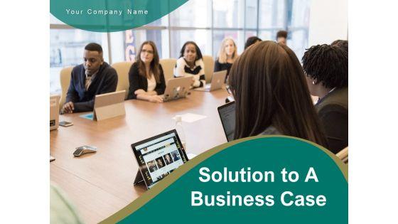 Solution_To_A_Business_Case_Financial_Research_Ppt_PowerPoint_Presentation_Complete_Deck_Slide_1.jpg