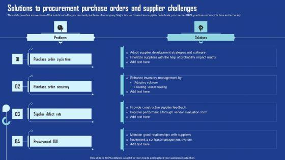 Solutions_To_Procurement_Purchase_Orders_And_Supplier_Background_PDF_Slide_1.jpg