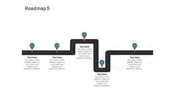 Sound_Production_Firm_Agreement_Proposal_Roadmap_Five_Stages_Ppt_Gallery_Elements_PDF_Slide_1.jpg