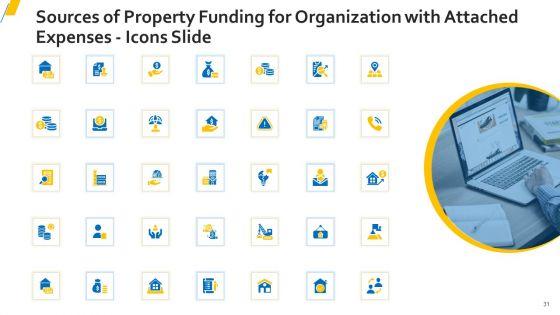 Sources_Of_Property_Funding_For_Organization_With_Attached_Expenses_Ppt_PowerPoint_Presentation_Complete_Deck_With_Slides_Slide_31.jpg