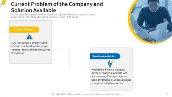 Sources_Of_Property_Funding_For_Organization_With_Attached_Expenses_Ppt_PowerPoint_Presentation_Complete_Deck_With_Slides_Slide_8.jpg