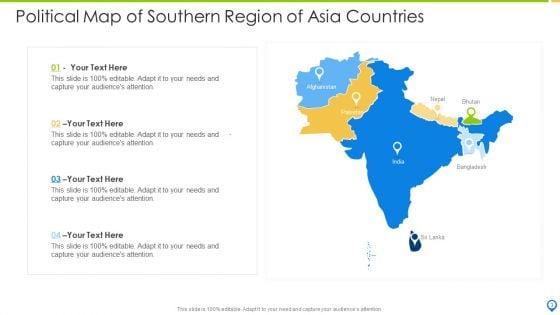 Southern_Region_Of_Asia_Political_Map_Ppt_PowerPoint_Presentation_Complete_Deck_With_Slides_Slide_3.jpg