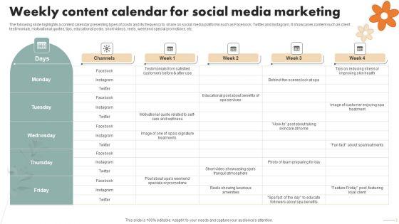 Spa_Marketing_Strategy_Boost_Reservations_Enhance_Revenue_Weekly_Content_Calendar_Social_Media_Elements_PDF_Slide_1.jpg