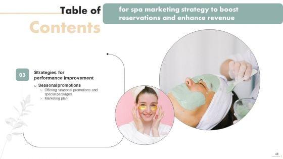 Spa_Marketing_Strategy_To_Boost_Reservations_And_Enhance_Revenue_Ppt_PowerPoint_Presentation_Complete_Deck_With_Slides_Slide_48.jpg