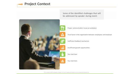 Speaking_Engagement_Project_Context_Ppt_Infographics_Demonstration_PDF_Slide_1.jpg