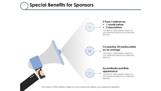 Special_Benefits_For_Sponsors_Ppt_PowerPoint_Presentation_Layouts_Backgrounds_Slide_1.jpg
