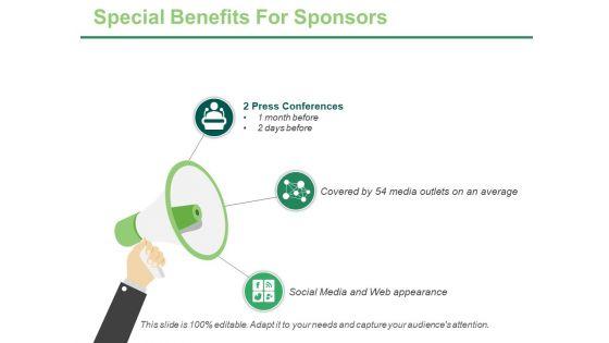 Special_Benefits_For_Sponsors_Ppt_PowerPoint_Presentation_Model_Templates_Slide_1.jpg