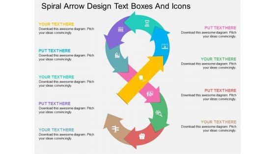 Spiral_Arrow_Design_Text_Boxes_And_Icons_Powerpoint_Template_1.jpg