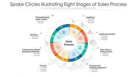Spoke_Circles_Illustrating_Eight_Stages_Of_Sales_Process_Ppt_PowerPoint_Presentation_Gallery_Graphics_Tutorials_PDF_Slide_1.jpg