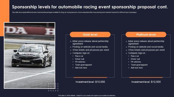 Sponsorship_Levels_For_Automobile_Racing_Event_Sponsorship_Proposal_Guidelines_PDF_Slide_2.jpg