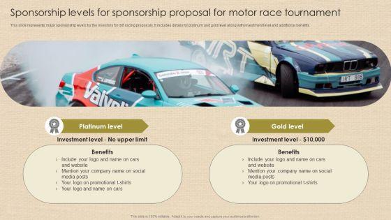Sponsorship_Levels_For_Sponsorship_Proposal_For_Motor_Race_Tournament_Rules_PDF_Slide_1.jpg