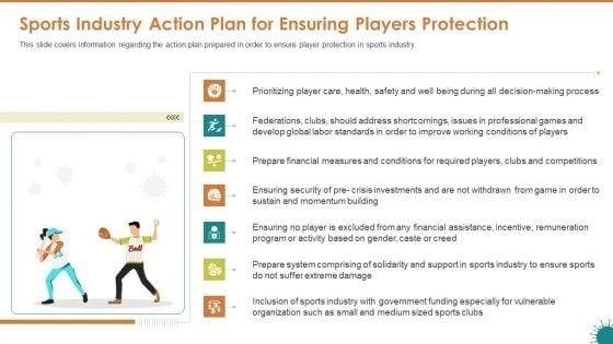 Sports_Industry_Action_Plan_For_Ensuring_Players_Protection_Template_PDF_Slide_1.jpg