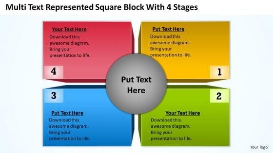 Square_Block_With_4_Stages_Ppt_Business_Plans_Examples_PowerPoint_Templates_Slide_1.jpg