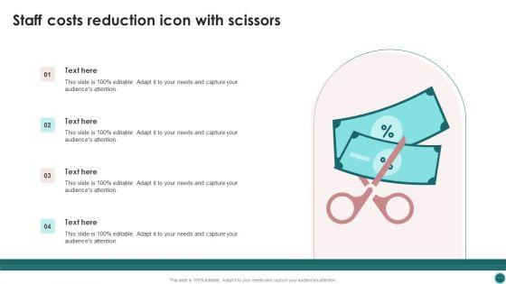Staff_Costs_Reduction_Icon_With_Scissors_Ppt_PowerPoint_Presentation_Gallery_Aids_PDF_Slide_1.jpg