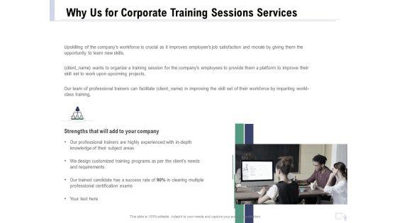 Staff_Engagement_Training_And_Development_Proposal_Why_Us_For_Corporate_Training_Sessions_Services_Portrait_PDF_Slide_1.jpg
