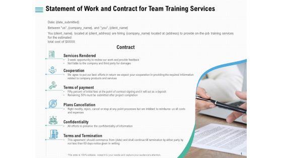 Staff_Engagement_Training_And_Development_Statement_Of_Work_And_Contract_For_Team_Training_Services_Microsoft_PDF_Slide_1.jpg
