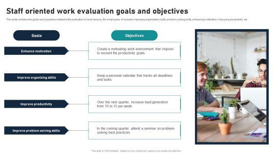 Staff_Oriented_Work_Evaluation_Goals_And_Objectives_Infographics_PDF_Slide_1.jpg