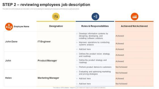 Staff_Performance_Evaluation_Process_Step_2_Reviewing_Employees_Job_Description_Clipart_PDF_Slide_1.jpg