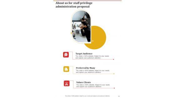 Staff_Privilege_Administration_Proposal_Example_Document_Report_Doc_Pdf_Ppt_Slide_29.jpg